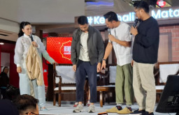 Perkuat Tradisi Keluarga Indonesia, Matahari Hadirkan Kampanye Ramadan 2026