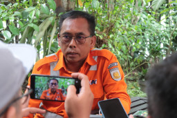 Korban tewas di Perlintasan Bancong, KAI Daop 7 Madiun Bantah Ada Kelalaian 