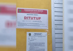 Pedagang Pasar Kota Madiun Tuduh Ada Maladministrasi, Siap Gugat ke PTUN