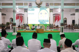 Refleksi 1 Tahun, Bupati–Wakil Bupati Madiun Fokus Turunkan Kemiskinan