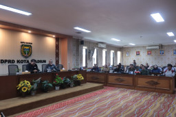 AMDAL dan SKKL Dipersoalkan Warga, DPRD Panggil OPD untuk Klarifikasi 