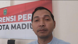 Status Darurat Sampah Madiun Berimbas, Dana Rp 10 Juta Per-RT Ditunda 