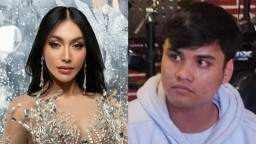 Kisah Anak-Cucu Almarhum Emilia Contesa : Denada Nangis, Ressa Siap Islah