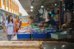 Pemkot Kediri Bersama Bapanas Intensifkan Pemantauan Harga dan Stok Bahan Pokok Jelang Imlek dan Ramadan