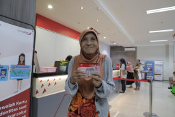 Program Keluarga Harapan Plus Tahap 1 Tahun 2026 Kembali Digulirkan, Sasar 485 Lansia di Kota Kediri