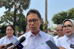 Menkes Warning RS Layani Pasien Kronis PBI JK