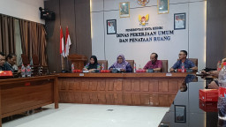 Pemkot Kediri Tunggu Legal Opinion Kejaksaan untuk Penyelesaian Proyek RTH Alun-alun