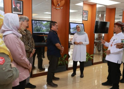 Perkuat Status Green Card UNESCO, Pemkab Banyuwangi Siapkan Proses Revalidasi Geopark Ijen