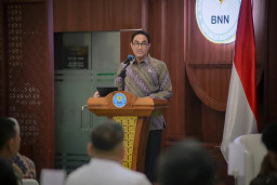 BNN Tegaskan Vape Bukan Alat Bantu Berhenti Merokok