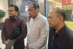 Bikin Proyek Fiktif, Bos PT Dana Syariah Indonesia Ditahan Bareskrim