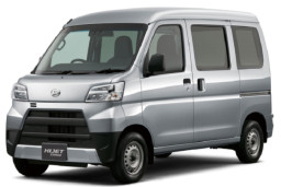 Masuki Era EV, Daihatsu Luncurkan Kendaraan Komersial Mini 'e-Hijet Cargo dan e-Atrai'