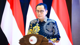 OJK Berharap Tahun 2026, Penyaluran Kredit UMKM Harus Kencang