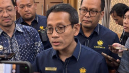 LPDP Minta Orang Kaya, Jangan Ambil Beasiswa Penuh