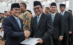 Layanan Kesehatan adalah Hak Konstitusional Setiap Warga Negara