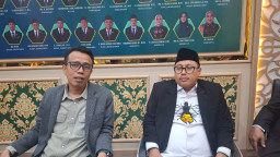 Gress! Ari Rangkuti Geser Fauzan Fuadi dari Kursi Ketua Fraksi PKB DPRD Jatim