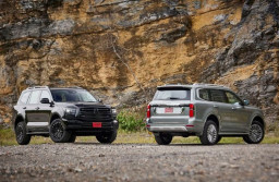 Dibanderol Mulai Rp799 Juta, GWM Tank 500 Diesel Berkarakter Off-road Mejeng di Ajang IIMS 2026