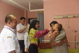 Mbak Wali dan Gus Qowim Hadirkan Program Penyelenggaraan Pelayanan Kesehatan