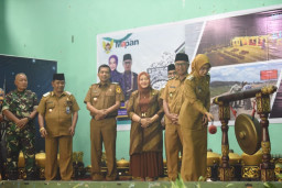 Buka Musrenbang Mojoroto 2027, Mbak Wali Tekankan Perencanaan Tepat Sasaran dan Berkelanjutan