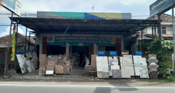 Gelapkan Uang Ratusan Juta, Admin Toko Keramik Mojokerto Terancam 2 tahun Kurungan