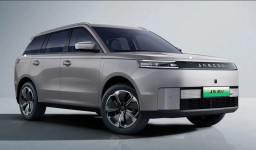 Tembus Belasan Ribu SPK, Jaecoo Minta Maaf Imbas Inden Panjang J5 EV