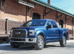 Jutaan Unit Ford F-150 Masuk Penyelidikan Federal, Gegara Masalah Transmisi