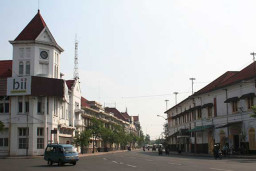 Jadi Atensi Presiden, DPRD Surabaya Komitmen Perkuat Perlindungan Cagar Budaya di Kota Pahlawan