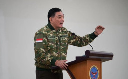 Menhan Umumkan Prabowo, akan Ganti Semua Direksi Bank Himbara