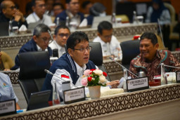 Menkeu Semprot Dirut BPJS, Soal JKN