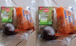 Heboh! Wali Murid di Sampang Ngeluh, Menu Buah di MBG Sreseh Membusuk