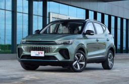 MG Raih 1 Juta Pengiriman di Eropa, Didorong EV dan Hybrid Murah