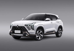 Bidik 3.000 SPK Selama IIMS 2026, Mitsubishi Hadirkan 2 Edisi Spesial