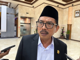 Ketua DPRD Jatim Bantah Ada Kunker Luar Negeri Bulan Depan