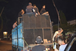 Selama Ramadhan, Pemkab Larang ‘Sound Horeg’ saat Sahur Keliling