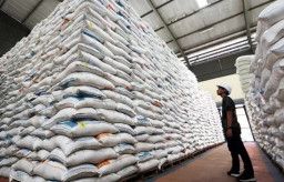 Selama Ramadhan 1447 H, Pemkot Malang Antisipasi Kenaikan Konsumsi Beras