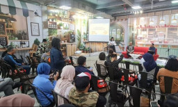 Ciptakan Ekosistem Ramah Bagi Anak, Pemkot Malang Libatkan Peran Jurnalis