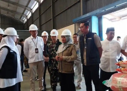 Awal Ramadhan, Bulog Catat Permintaan MinyaKita di Banyuwangi Naik 50 Persen