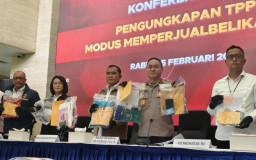 Terulang Jual Beli Bayi, Bermodus Jasa Adopsi Anak