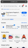 Rekomendasi Sepatu Puma Indonesia