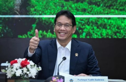 Menkeu Nyatakan Fundamental Perekonomian Masih 'Bagus'