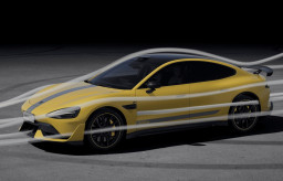 Penjualan Terjun Bebas, Sedan Listrik Xiaomi SU7 Ultra hanya Laku 45 Unit Saja