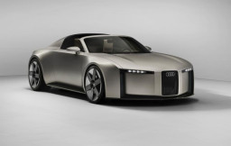 Imbas Penjualan Anjlok, Sejumlah Dealer Audi di Pasar China Pilih Tutup