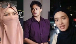 Tragisnya Perselingkuhan