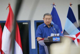 SBY Pesan, Indonesia Jangan Lugu