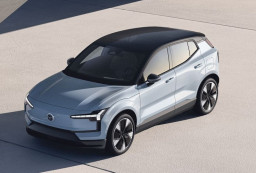 Volvo Recall Global 40.323 Unit EX30 Gegara Baterai Bermasalah Memicu Kebakaran