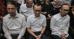 Rugikan Negara Rp 200 Triliun, Eks Dirut PT Pertamina Hanya Divonis 9 Tahun