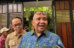 Petinggi Demokrat Temui Jokowi di Solo, tak Bahas Ijasah Palsu
