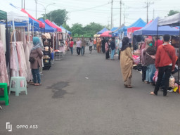 DPRD Sidoarjo: Pedagang Kecil Sebagai Urat Nadi Ekonomi Kerakyatan Wajib Dihidupkan