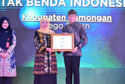 Kuliner Khas Sego Boran Lamongan, Ditetapkan Sebagai Warisan Budaya Takbenda Indonesia