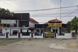 ‎Input Swakelola di SiRUP Jadi Sorotan, Anggaran Rp 45 Miliar Dinkes Madiun Dikritisi