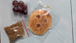 ‎Anggaran 10 Ribu Per Porsi, Menu MBG di SDN 01 Klegen Dinilai Jauh dari Standar Gizi